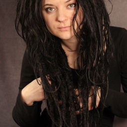 Pirates of the Caribbean Perücken, Perücke mit schwarzen Dreadlocks sehr lang, Perücke zum kaufen, Perücken in Rostock, Perücken Norddeutschland