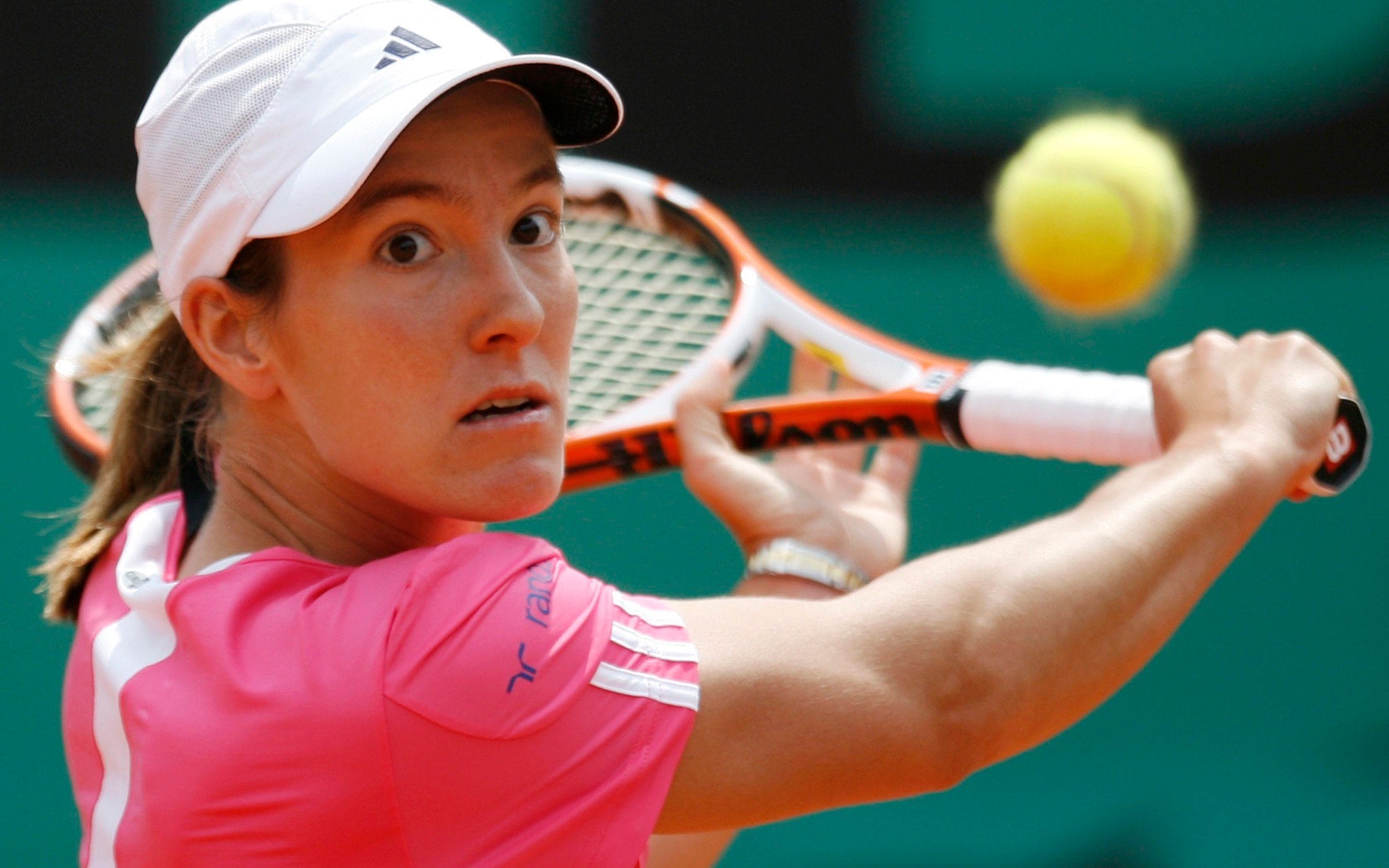 be tennis