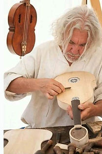 luthier