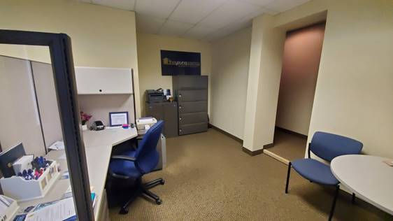 Suite 203 Furnished