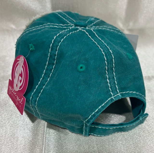 Thumbnail: Women's Howdy Ball Cap
