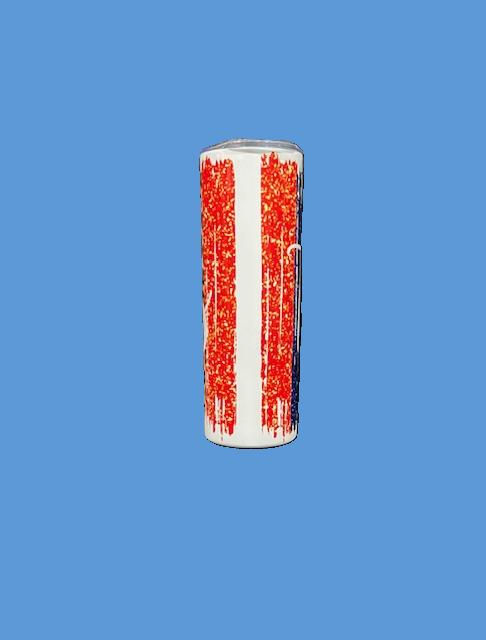 Thumbnail: Tigers Tumbler 20 oz.