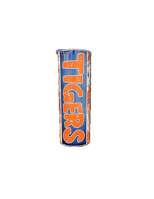 Thumbnail: Tigers (Vertical) Tumbler 20 oz