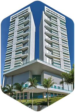 Cond. Ed. Green Garden Residence Park
