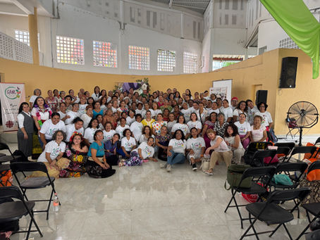 “Con GAM aprendí a levantar el vuelo”