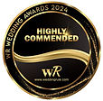 Wedding Rule 2024 Award