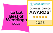 Multiplicity Wedding  Events The Best of Wedding Award