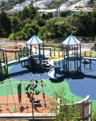 St. Marys Excelsior Park
