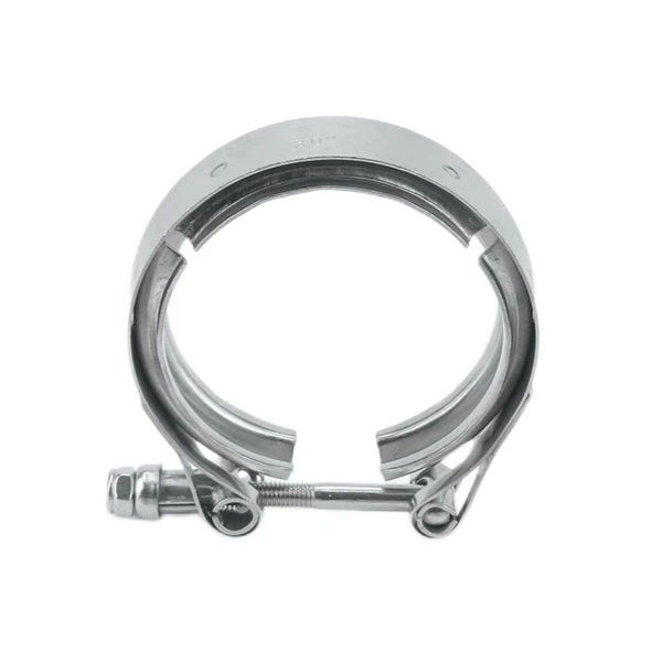 Thumbnail: 2.5 Inch V-Band Clamp For Exhaust, Manifold, Wastegate, Downpipe