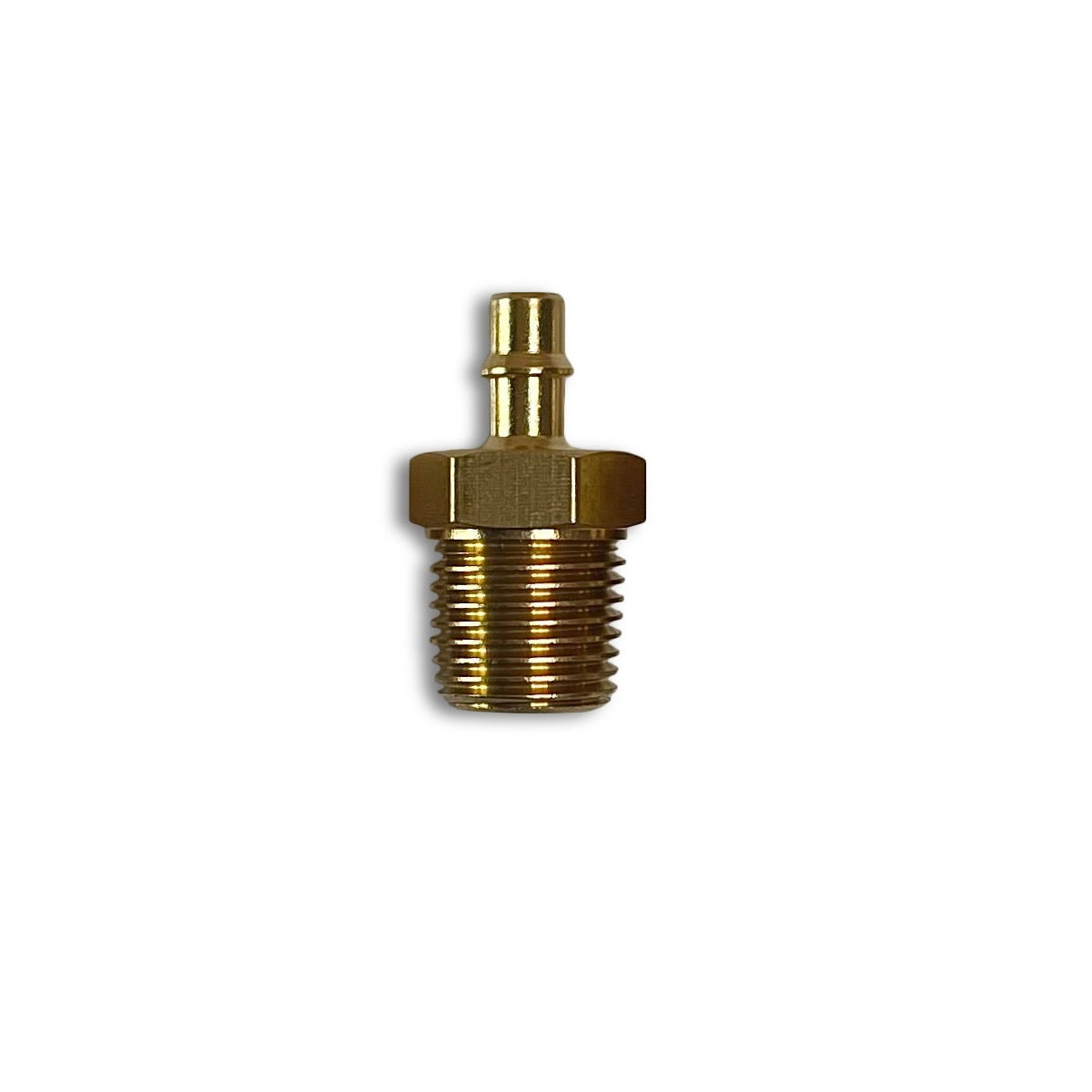 Compact Hose Connector For MAC 3 Port Boost controller Solenoid Valve