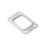 Thumbnail: T25 T28 Stainless Steel Turbo/Exhaust Manifold Flange Gasket