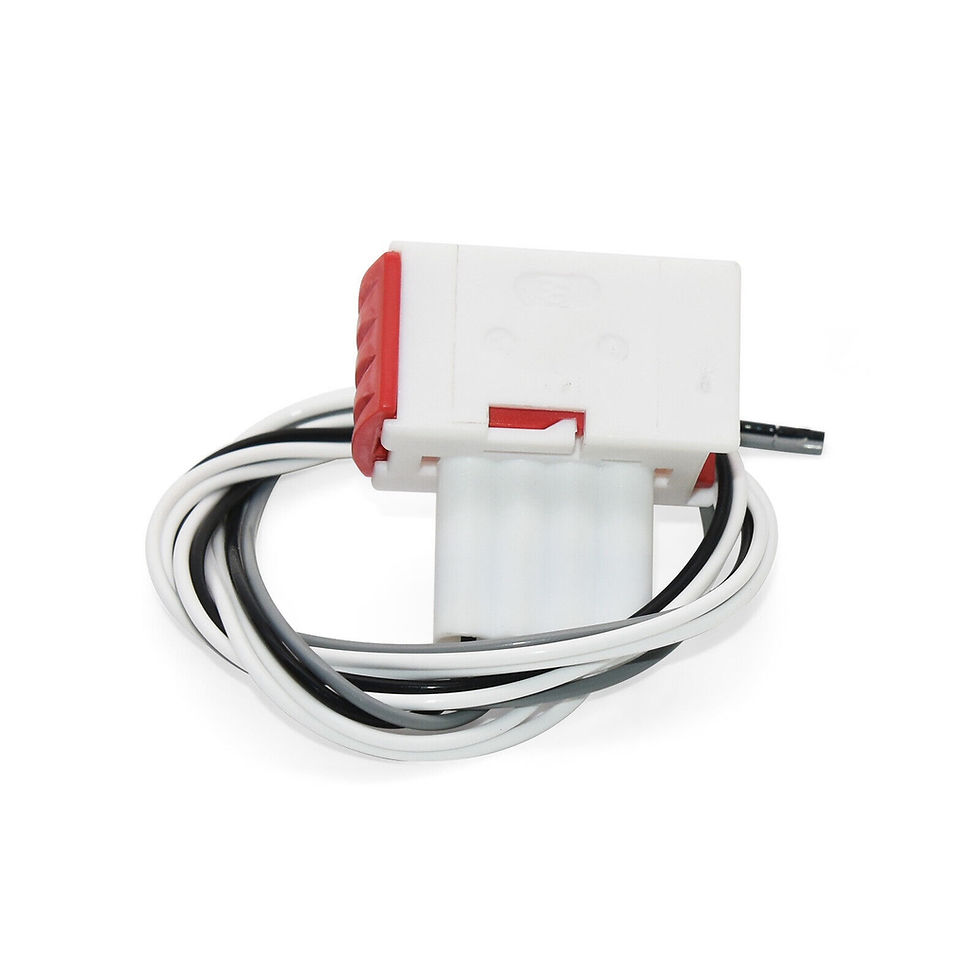 Thumbnail: 52mm Air Fuel Ratio Gauge LED Digital Display With Narrowband O2 Oxygen Sensor