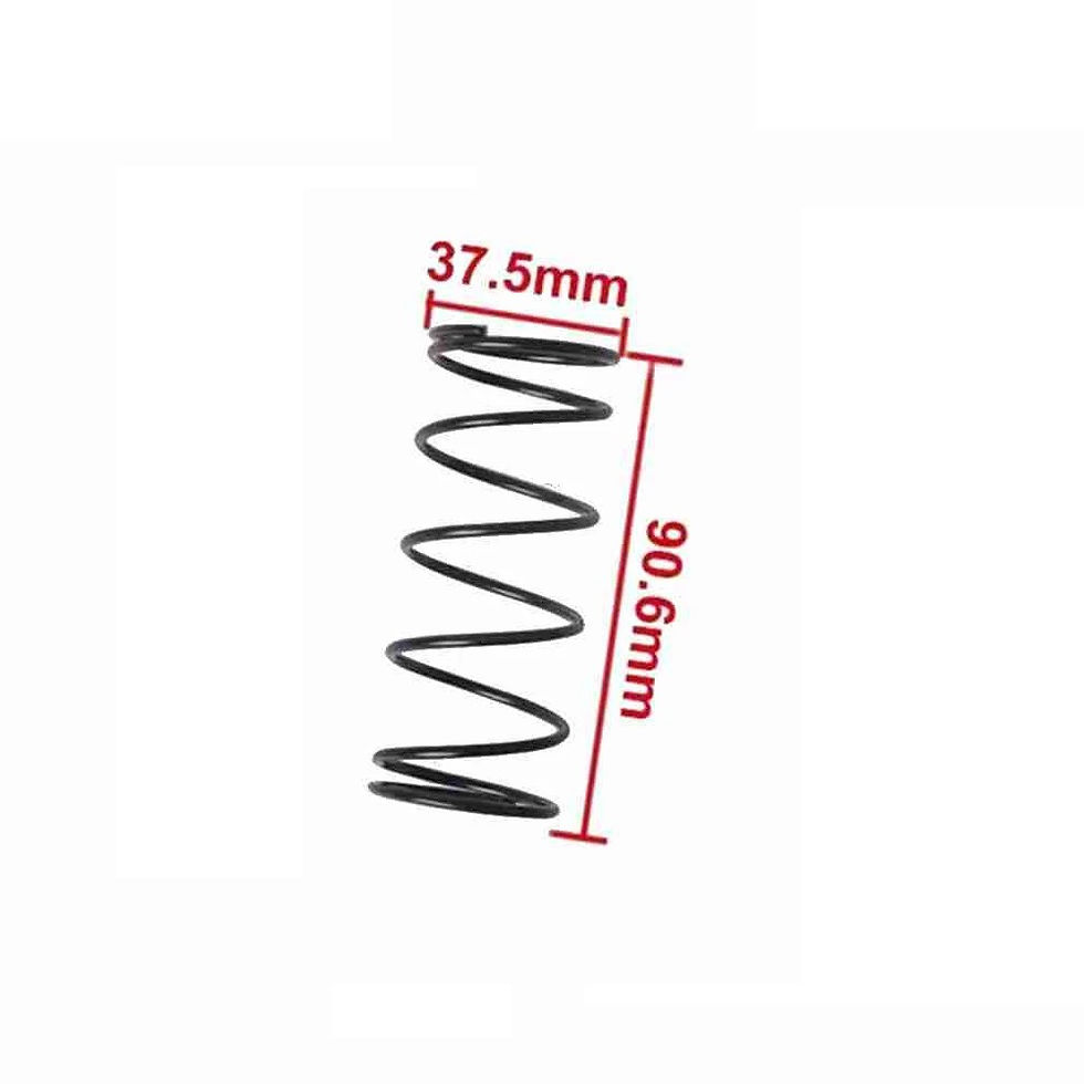 Thumbnail: 8 PSI 0.5 Bar Spring For Tial MVS 38mm External Wastegate