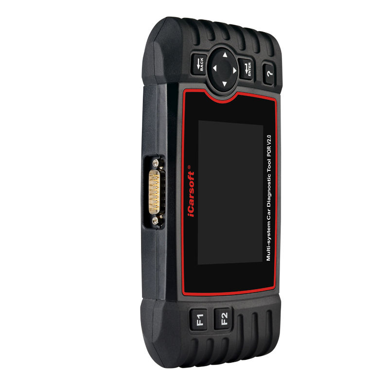 Thumbnail: ICARSOFT POR V2.0 Diagnostic Scanner - Porsche / Cayenne