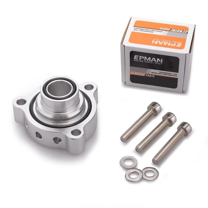 Thumbnail: Blow Off Dump Valve BOV Adaptor For Mini Cooper S R56 1.6