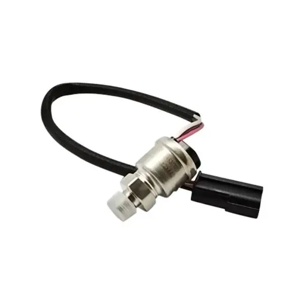 Thumbnail: Defi Oil Pressure Replacement Gauge Sensor - PDF00703S