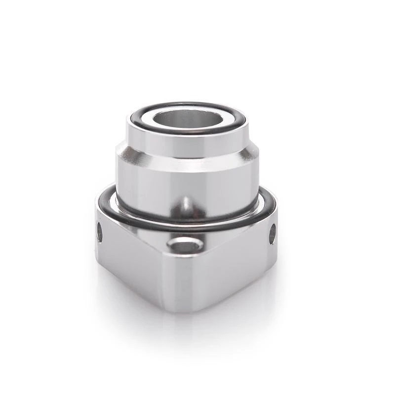 Thumbnail: Blow Off Dump Valve BOV Adaptor For VAG 1.4 TSI