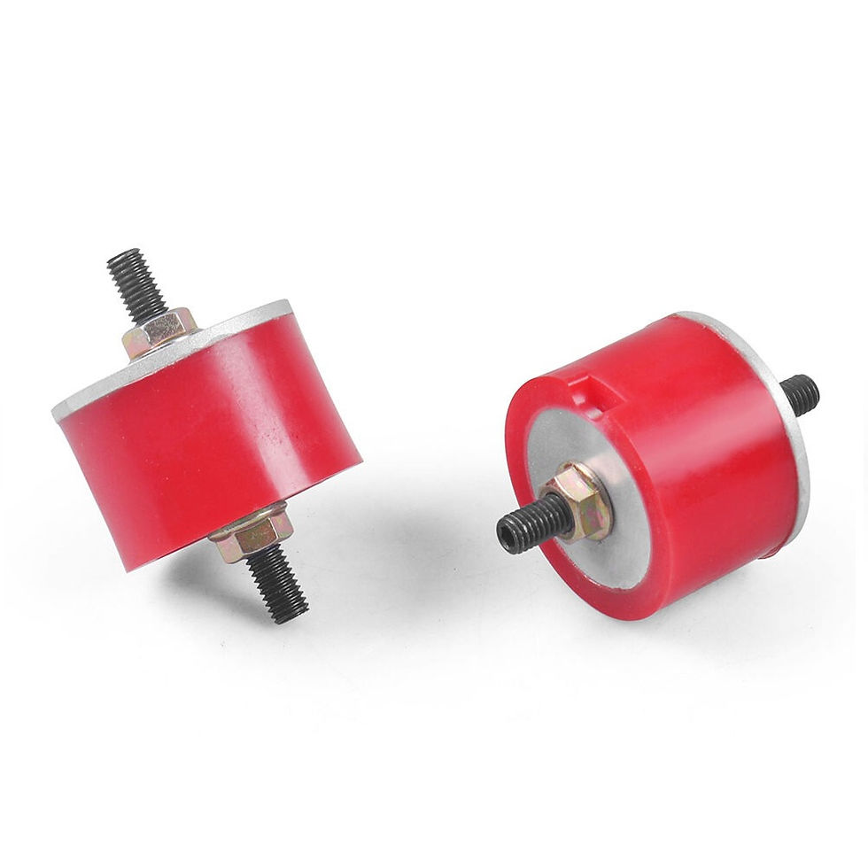 Thumbnail: Uprated Gearbox Transmission Poly Mount Set For BMW E36 E46 E85 E86 Z4