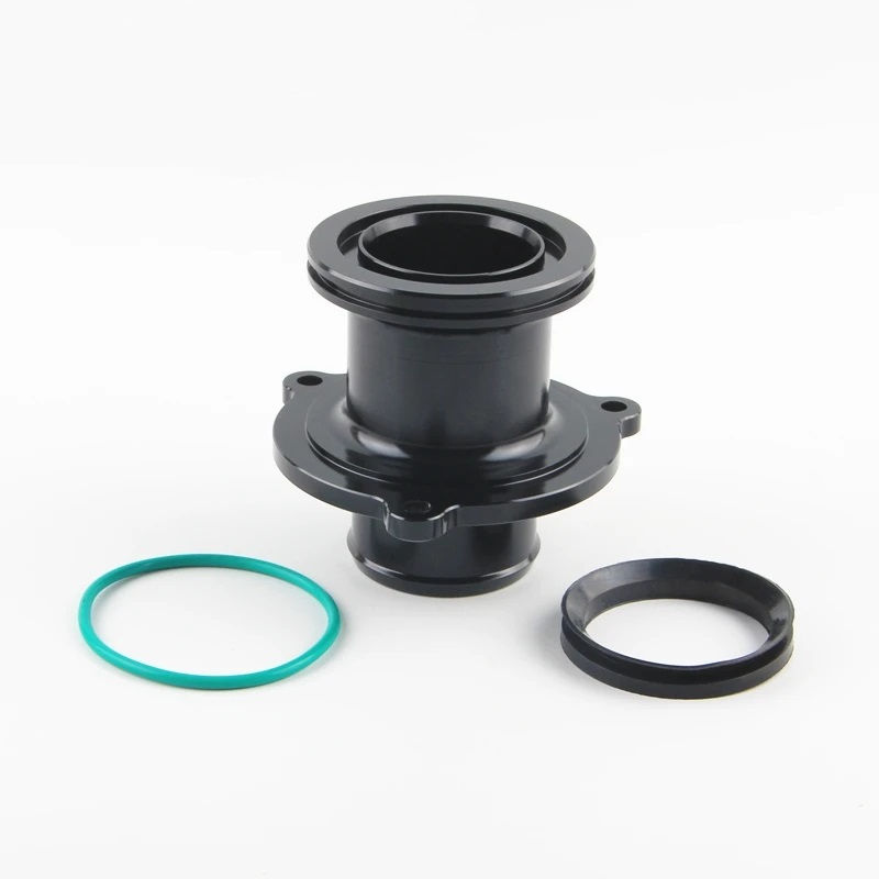 Thumbnail: Turbo Muffler Deletion for VW Golf MK7