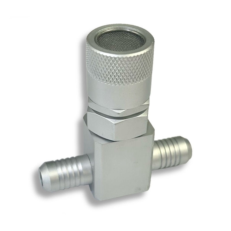 Thumbnail: Eco Power Boost Valve for Any Petrol Car