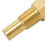 Thumbnail: Oil/Water Temperature Gauge Sensor 1/8NPT