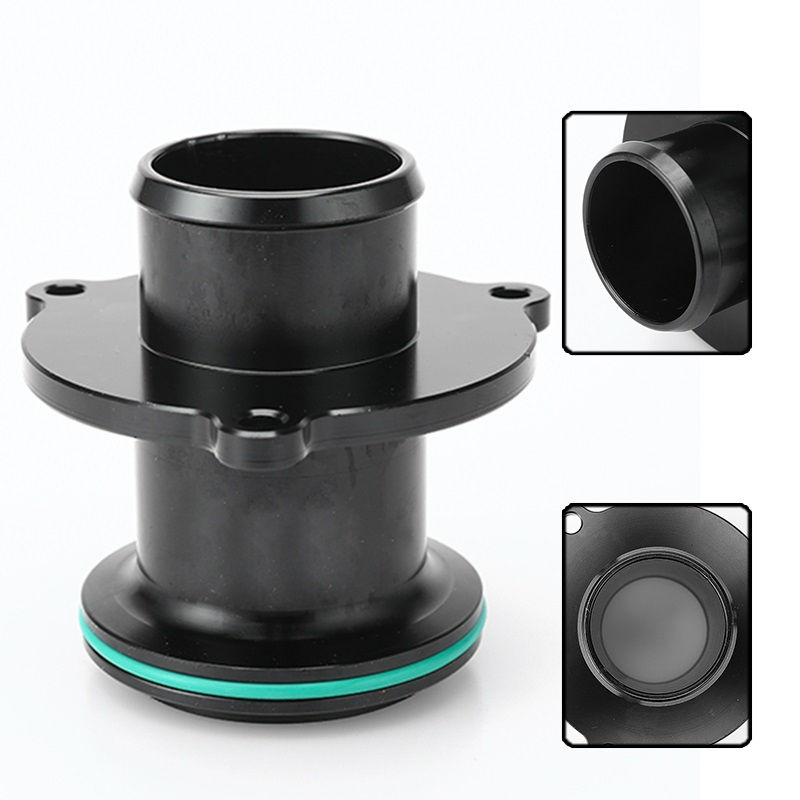 Thumbnail: Turbo Muffler Deletion for VW Golf MK7