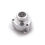 Thumbnail: Adjustable Blow Off Dump Valve BOV For VW Golf MK5 Mk6 GTI 1.4 1.8 2.0