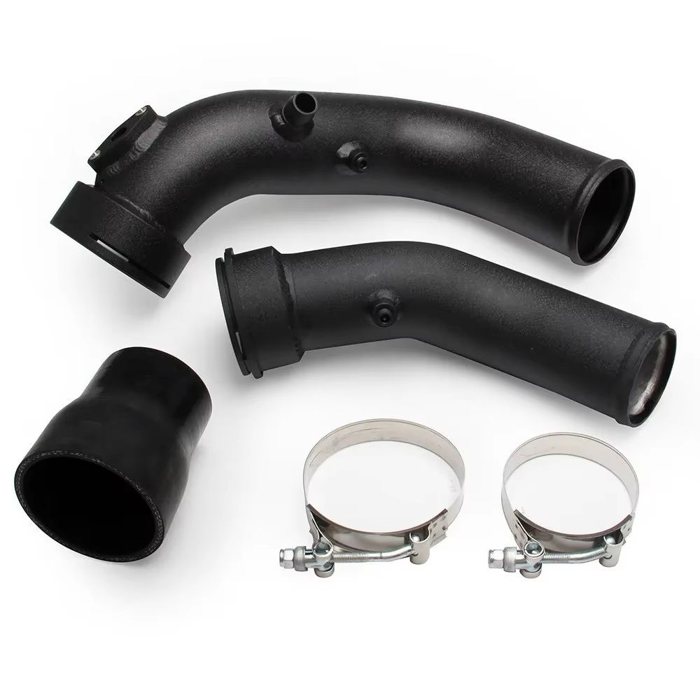 N55 Turbo Chargepipe Kit For BMW 2012-2016 M135i N55 M235i
