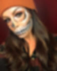 The “I wanna look like my self but deade