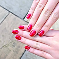 biosculpture gel nails