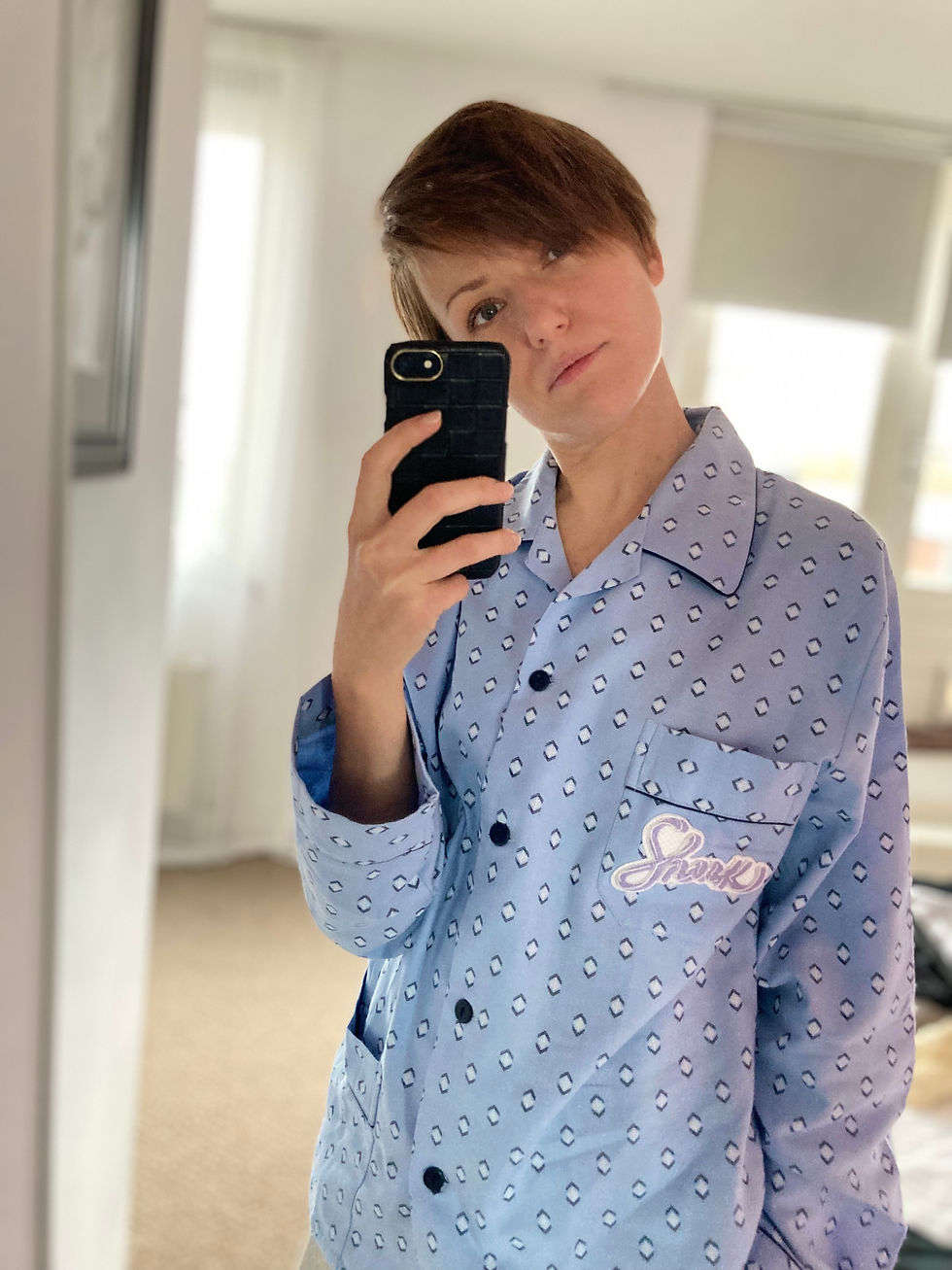 Thumbnail: SHARK PYJAMAS