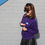 Thumbnail: "FLOATING IN SPACE" CREWNECK SWEATER