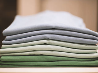 (Tee) Shirts Happen: How to Get Control of Them
