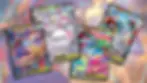 Some possible hit cards Mega Evolutions