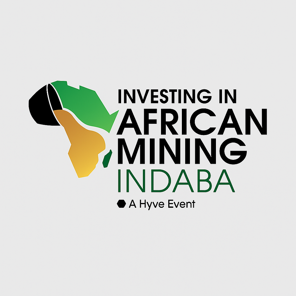 Investing in African Mining