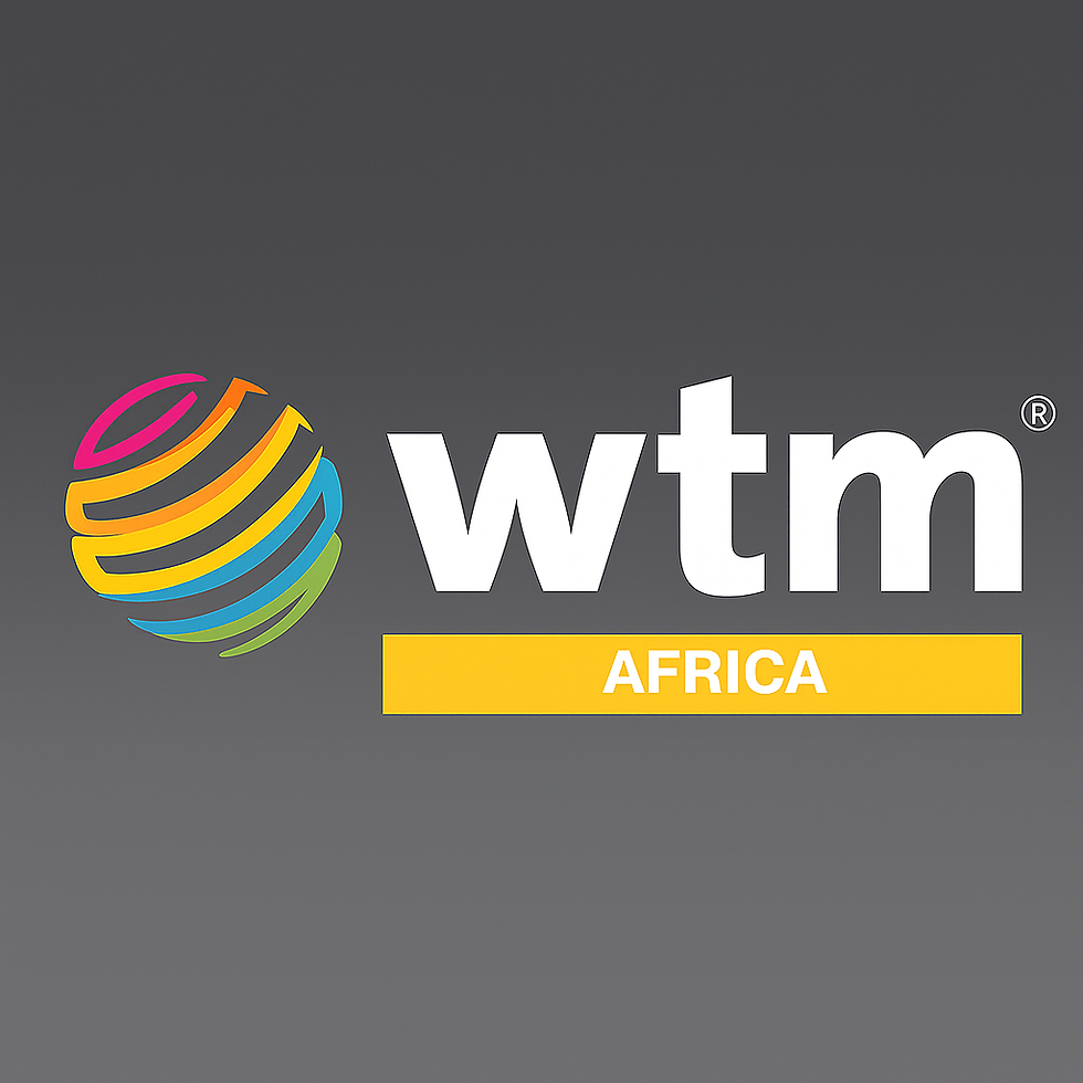 World Travel Market Africa