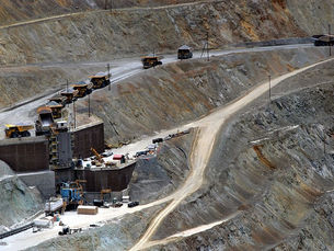 Copper will soon become the most critical of all critical minerals.