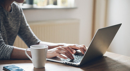 Working from Home