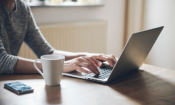 Working from Home