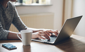 Working from Home