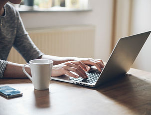 Working from Home