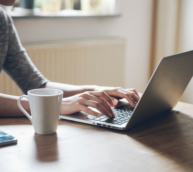 Working from Home