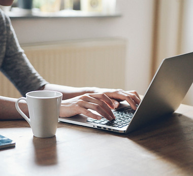 Working from Home
