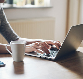 Working from Home