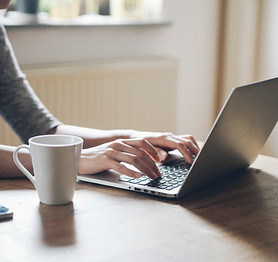 Working from Home