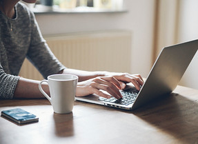 Working from Home