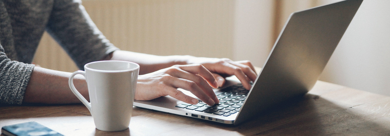Working from Home