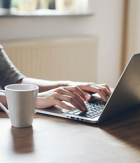 Working from Home