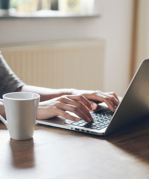 Working from Home