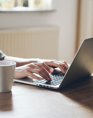 Working from Home